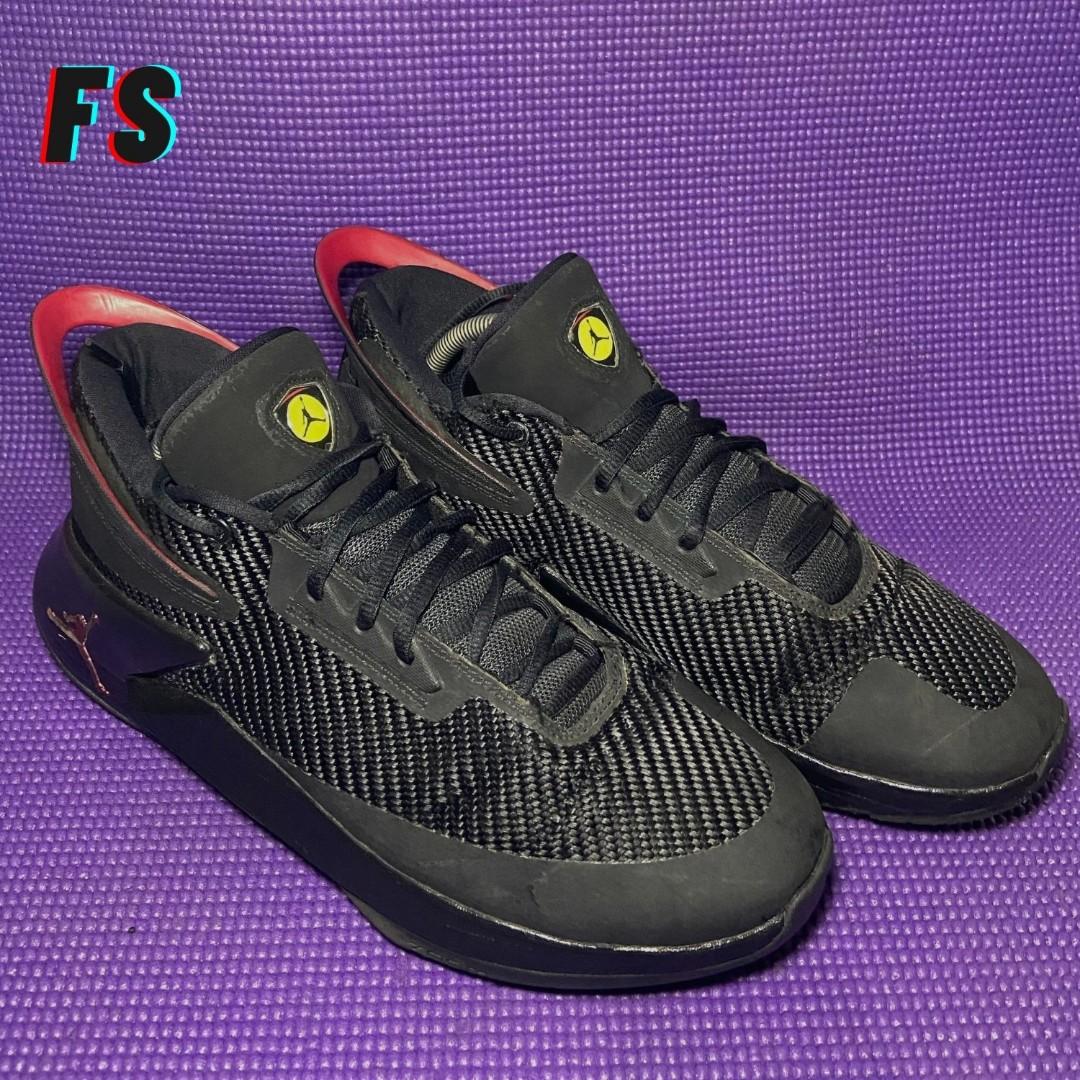 nike jordan fly lockdown