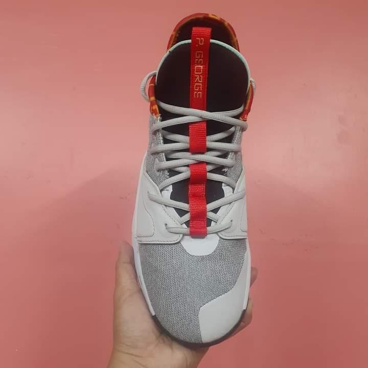 Nike Paul George 3 Men s Fashion Footwear Sneakers on Carousell