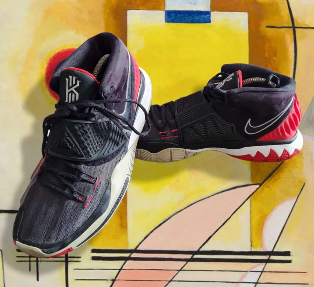Nike kyrie new arrivals original