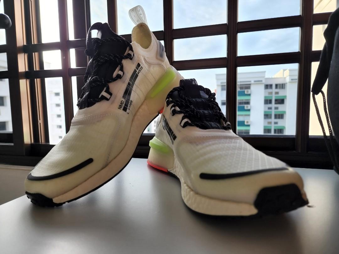 Nmd crystal on sale