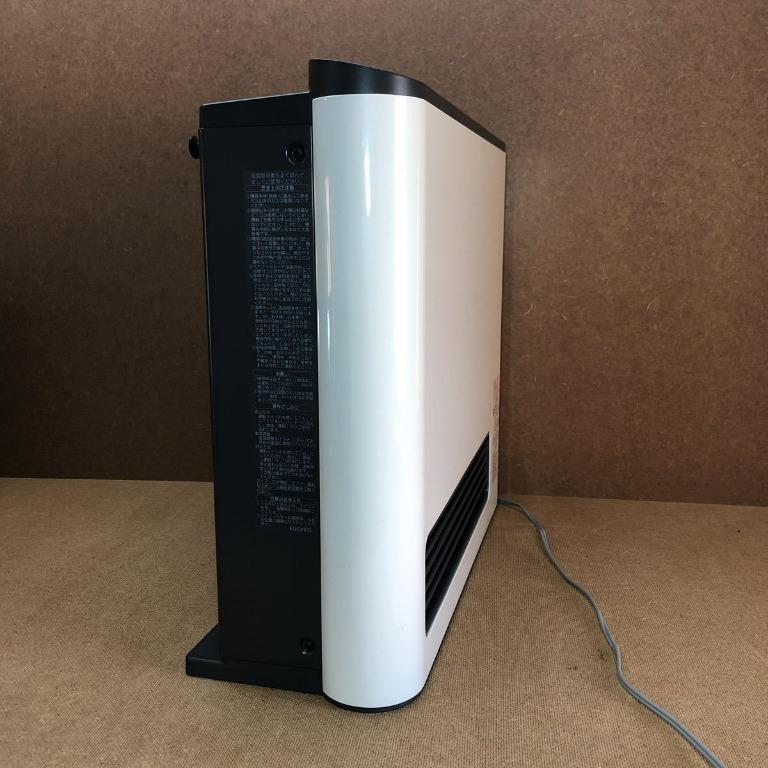 NORITZ ノーリツ　ガスファンヒーター　GFH-4001S⭐️新品・未開封品⭐️ NORITZ GFH-4001 NORITZ ノーリツ ガスファンヒーター GFH-4001S