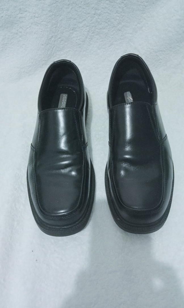 Nunn bush dynamic comfort top slip resistant