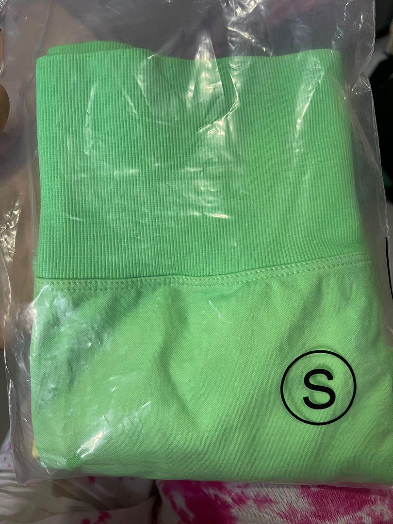 Ombre sportlegging deals