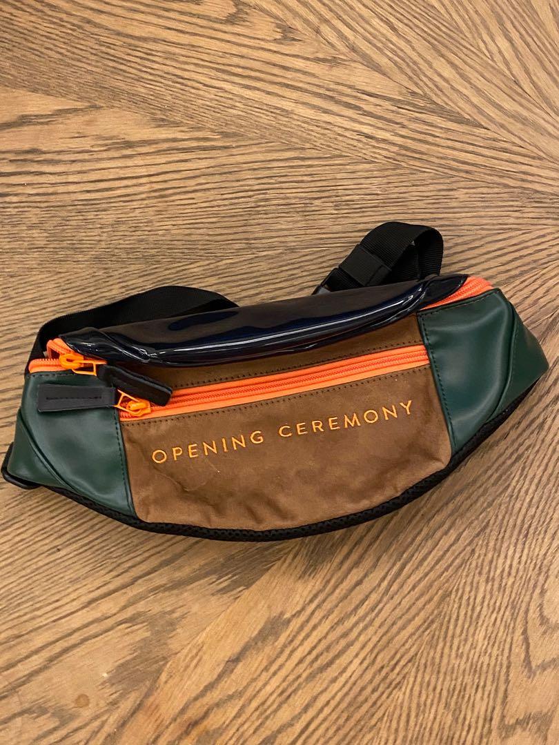 Opening ceremony bum bag outlet