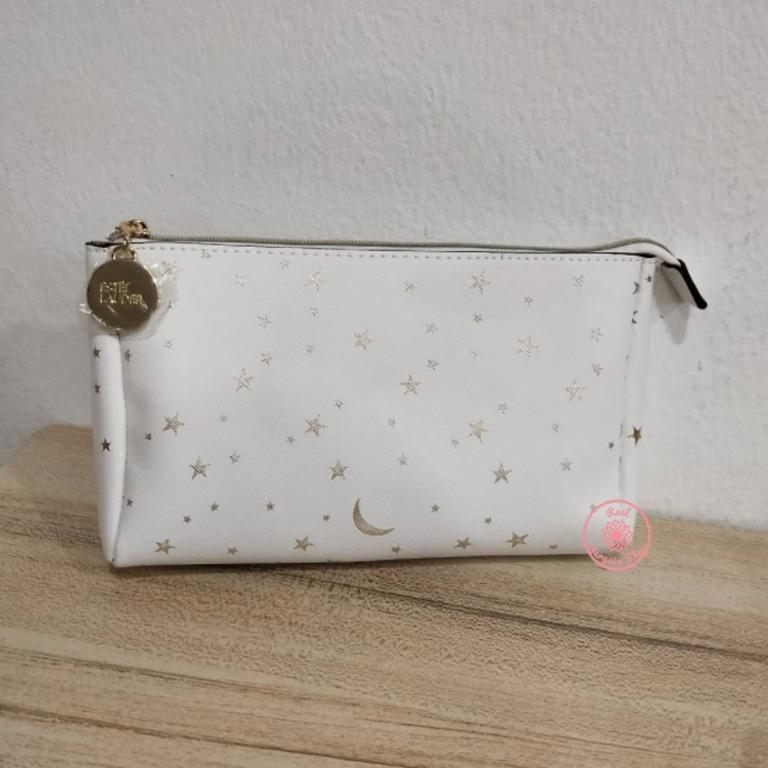 Estee lauder makeup bag sales