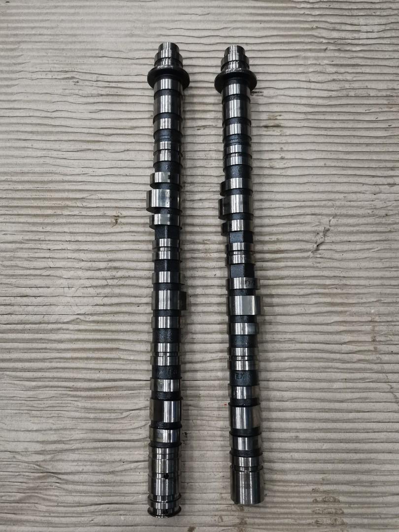 Original FD2R K20a Camshaft & RBC Cam Gear, Car Accessories, Accessories on Carousell