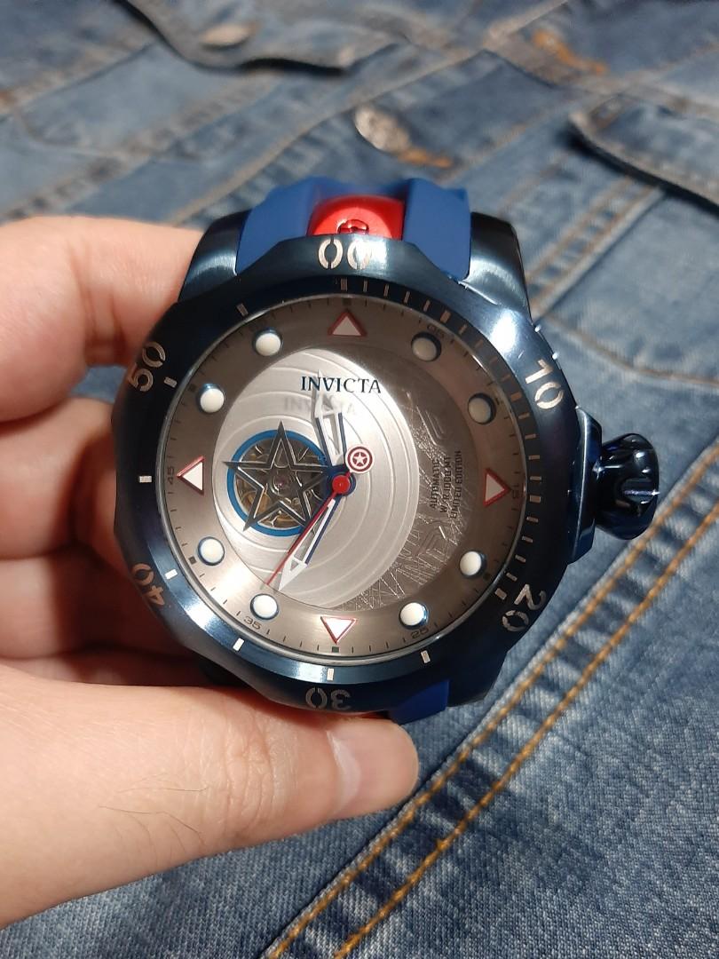 Invicta 26062 2025