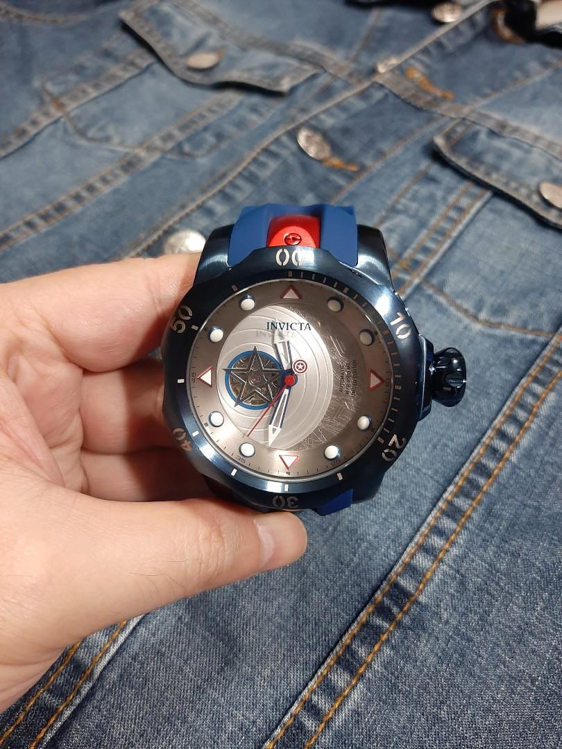 Invicta 26062 2025