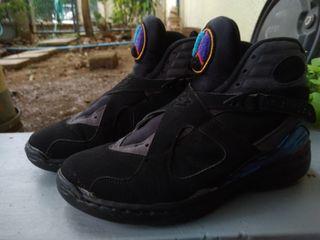 Air Jordan 4 Military Black PS, Men's Fashion, Footwear, Sneakers on  Carousell