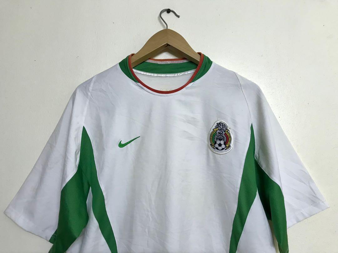 Nike mexico jersey shop