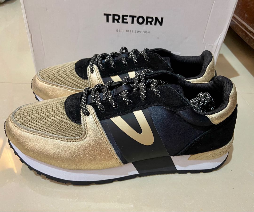 original tretorn sneakers