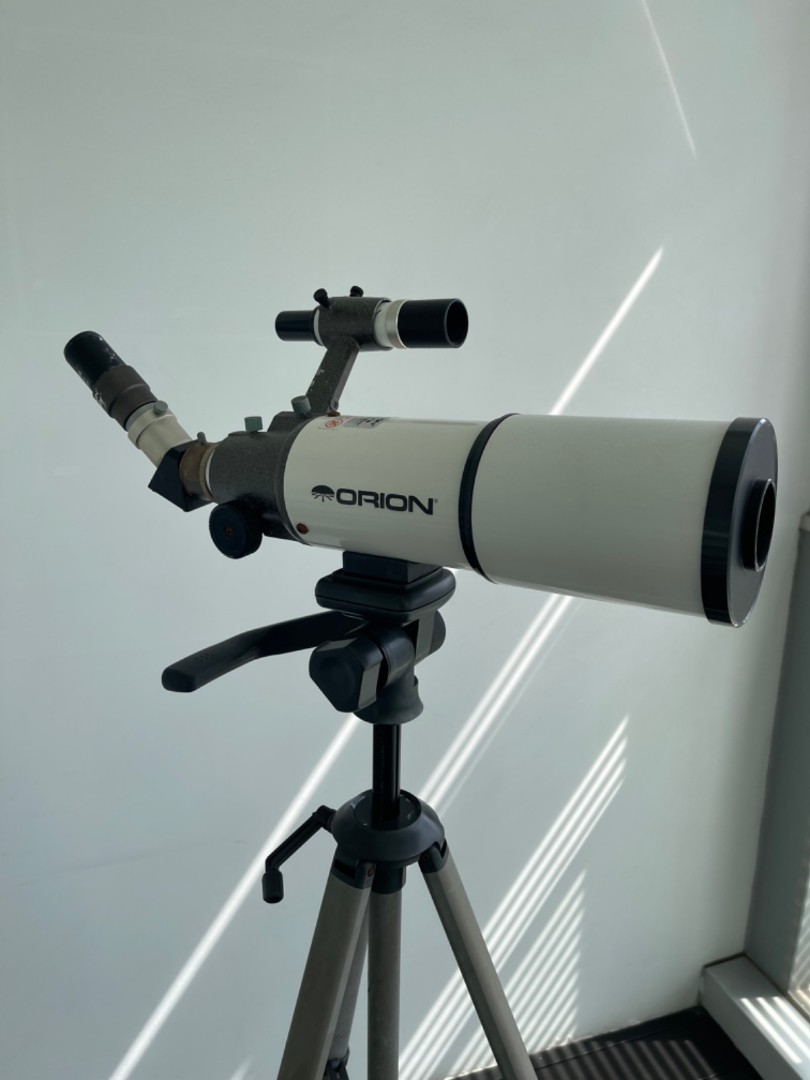 Orion Telescope, Mobile Phones & Gadgets, Other Gadgets on Carousell