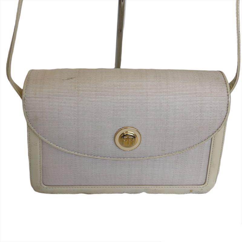 Paco rabanne bag vintage cheap