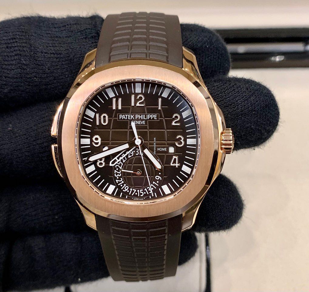 Patek Philippe 5764R