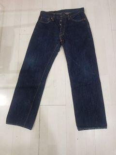 PBJ JEANS 003
