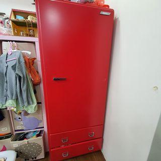 Pico Kids Wardrobe (fast deal)