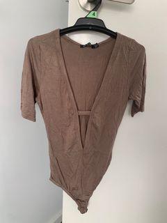 Playsuit boohoo