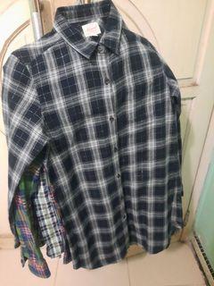 Preloved uniqlo