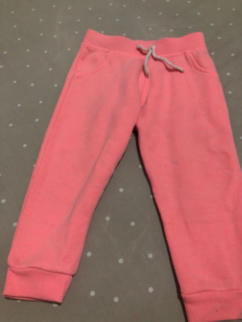 Primark jogger, Bayi \u0026 Anak, Baju Anak 