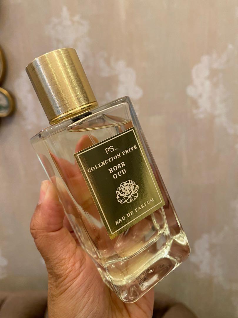PRIMARK ROSE OUD EAU DE PARFUM, Women's Fashion, Watches & Accessories