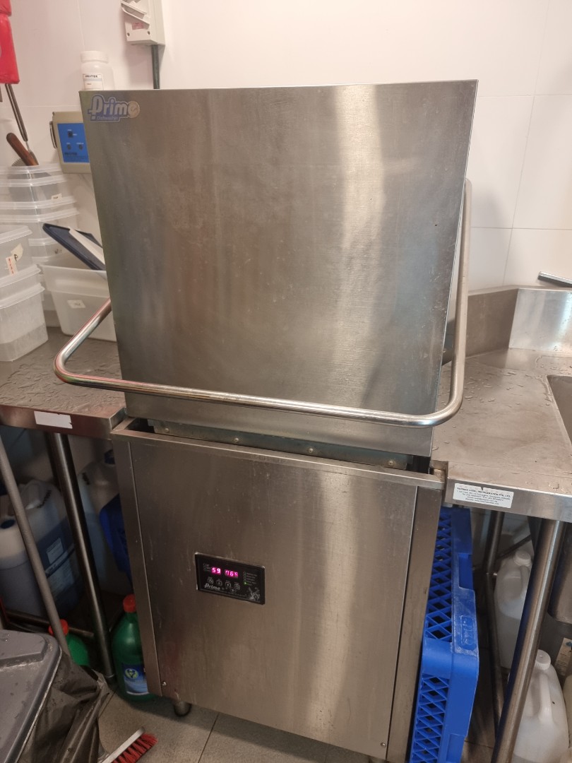 Prime Dishwasher, TV & Home Appliances, Kitchen Appliances, Dishwasher