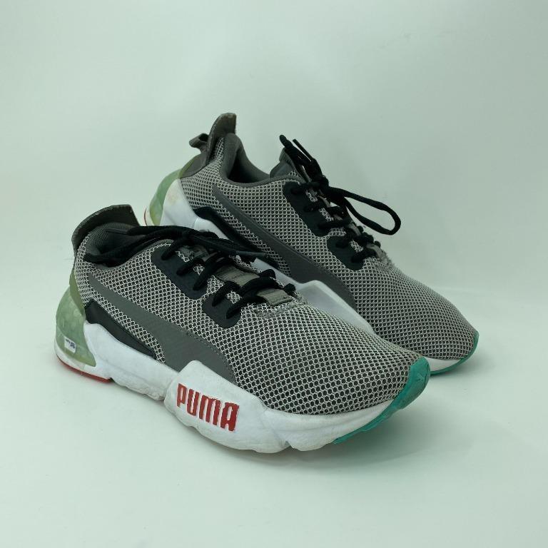 puma men's cell phase sneaker