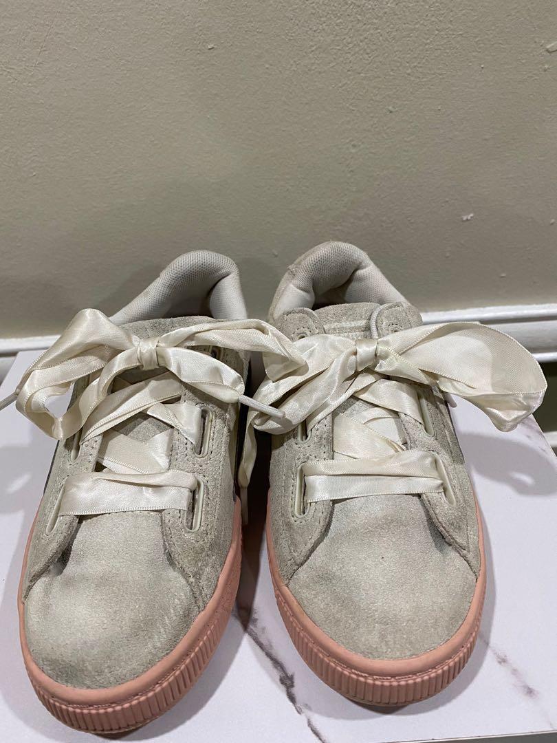 Puma fenty kids clearance