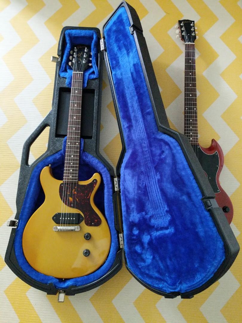 Gibson chainsaw case gen 3 sale