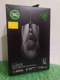 Razer Viper wired
