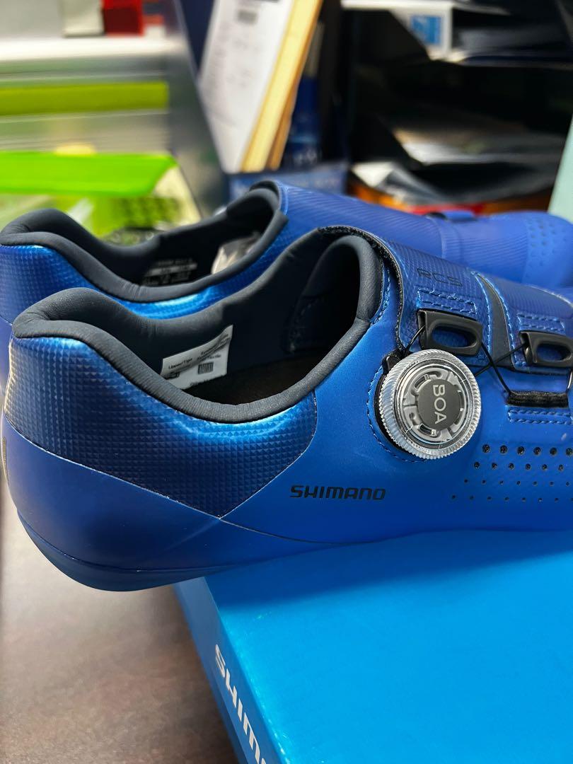 Rc5 shimano hotsell
