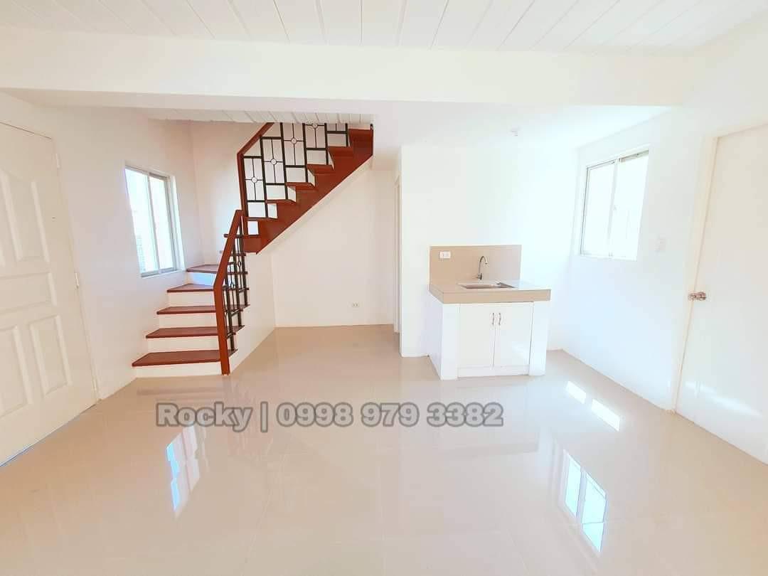 READY FOR OCCUPANCY HOUSE AND LOT FOR SALE AT CAMELLA CANDON ILOCOS SUR