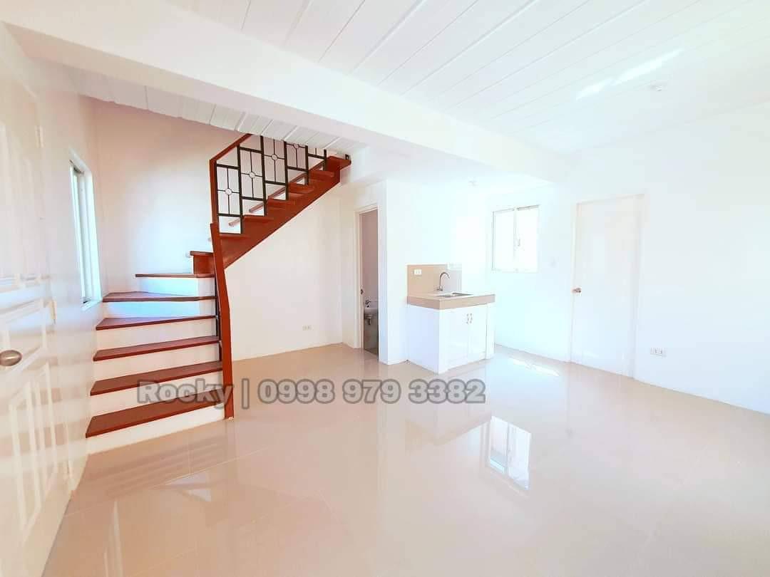 READY FOR OCCUPANCY HOUSE AND LOT FOR SALE AT CAMELLA CANDON ILOCOS SUR