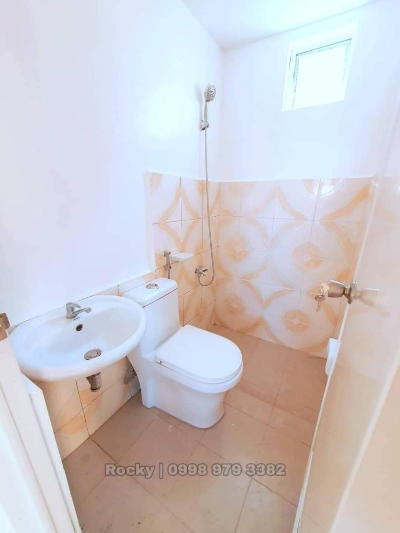 READY FOR OCCUPANCY HOUSE AND LOT FOR SALE AT CAMELLA CANDON ILOCOS SUR