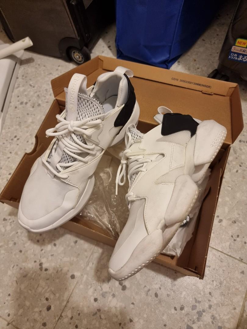 Reebok 3d online op lite black