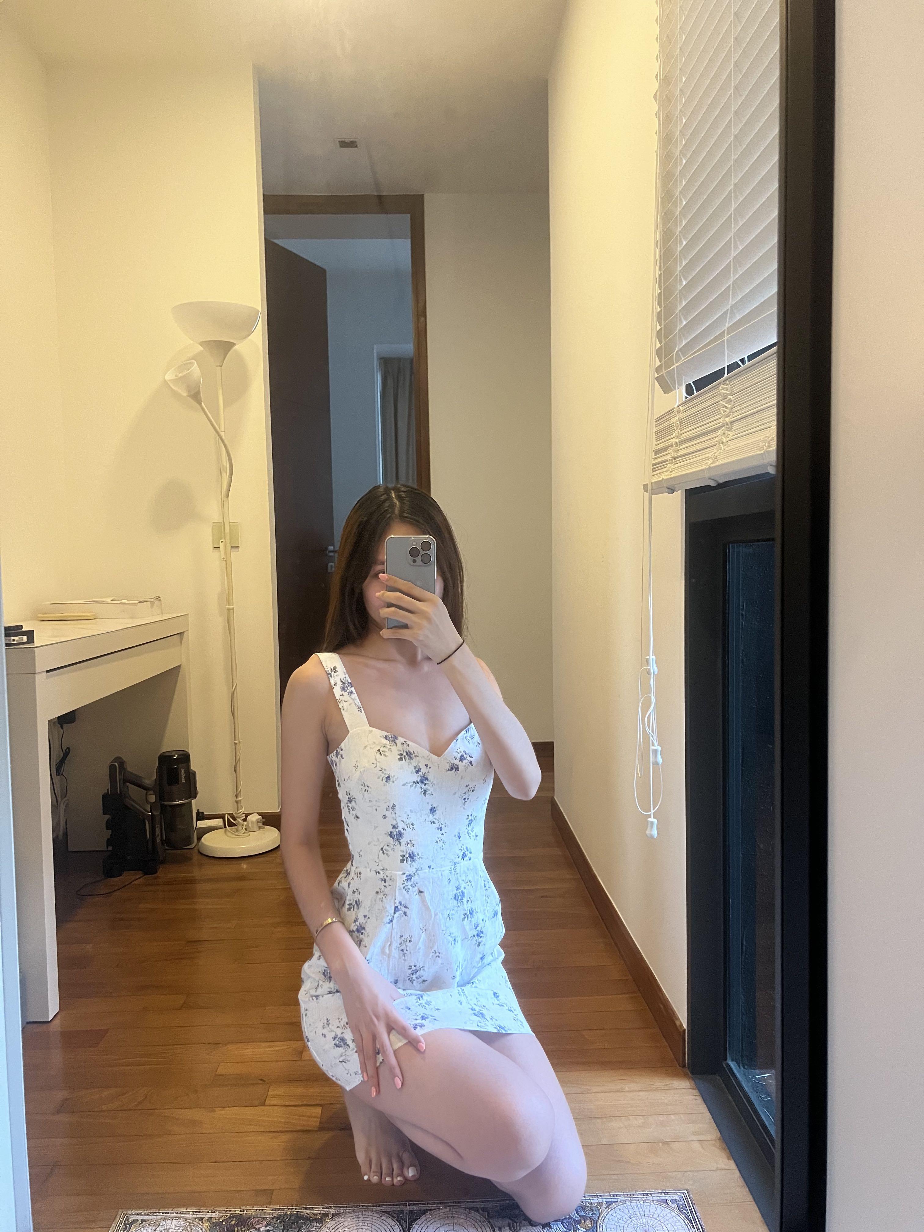 Reformation miso linen dress in Madeline floral, Women's Fashion, Dresses & Sets, Dresses on Carousell Reformation miso linen dress in Madeline floral, Women's Fashion, Dresses & Sets, Dresses on Carousell