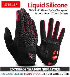 Gloves  Collection item 3