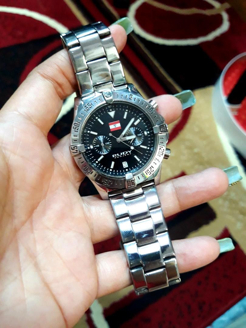 Rudy project new arrivals siro watch