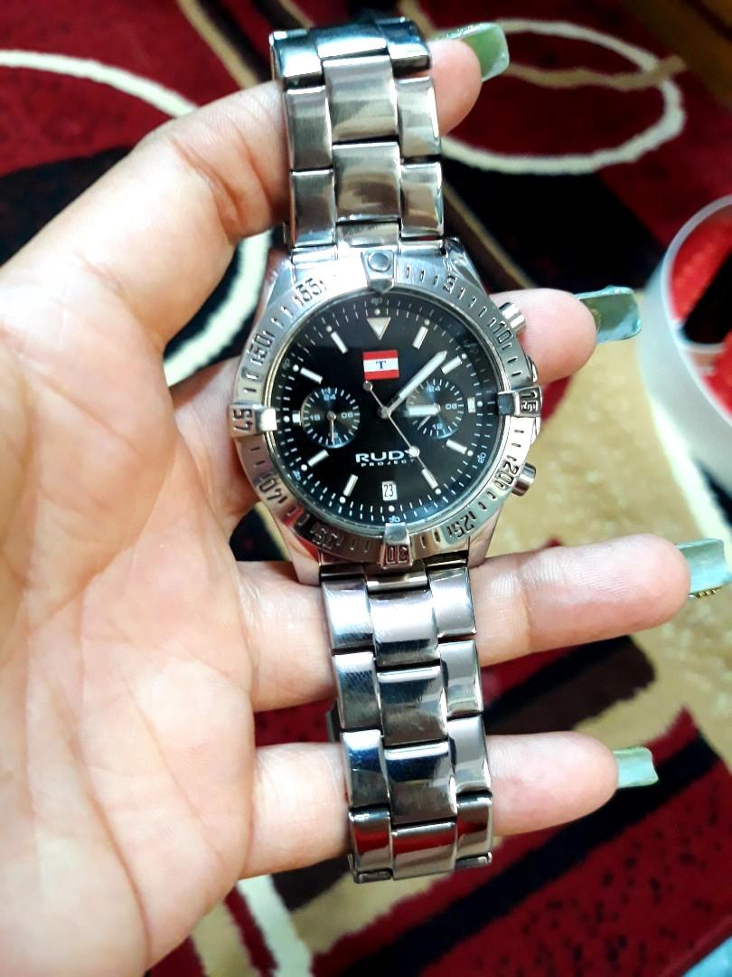 Rudy project siro top watch