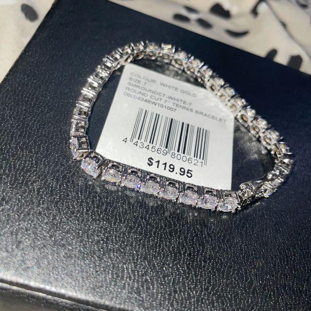 Saint morta bracelet store