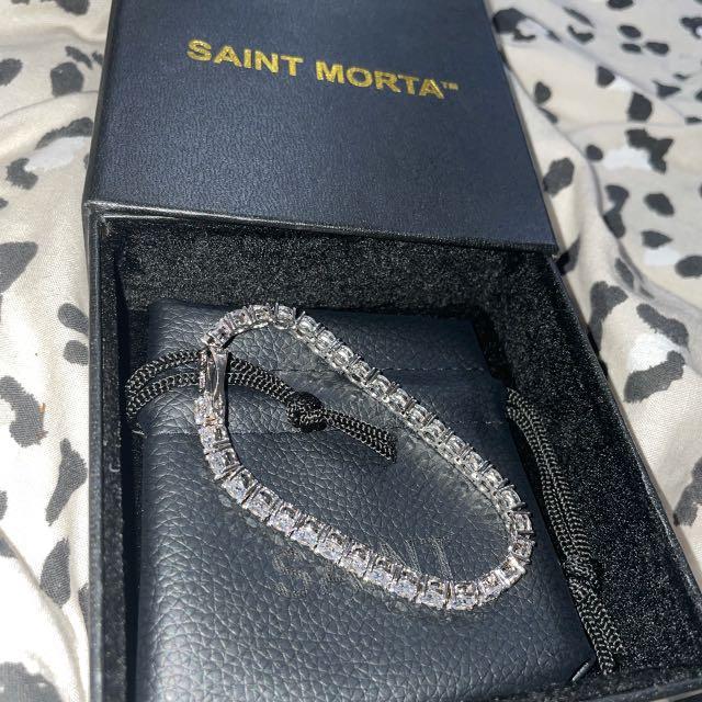 Saint morta bracelet sale