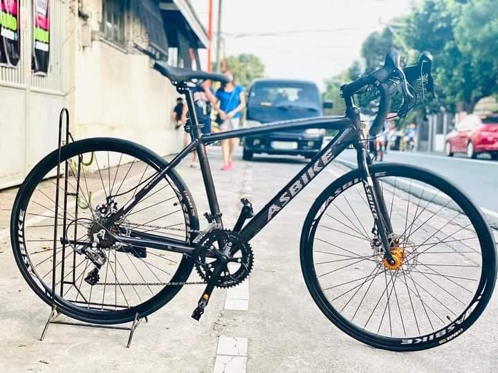 Asbike road bike clearance price