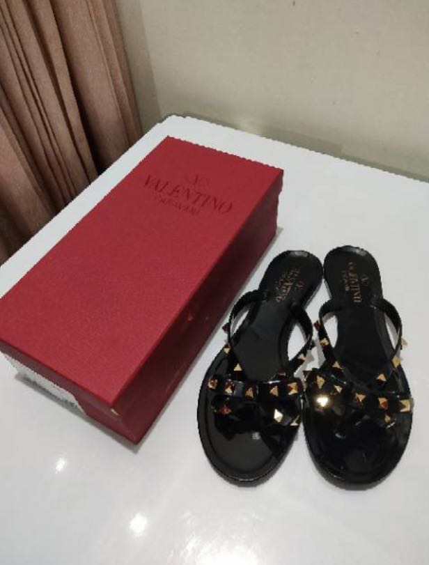 valentino sandal