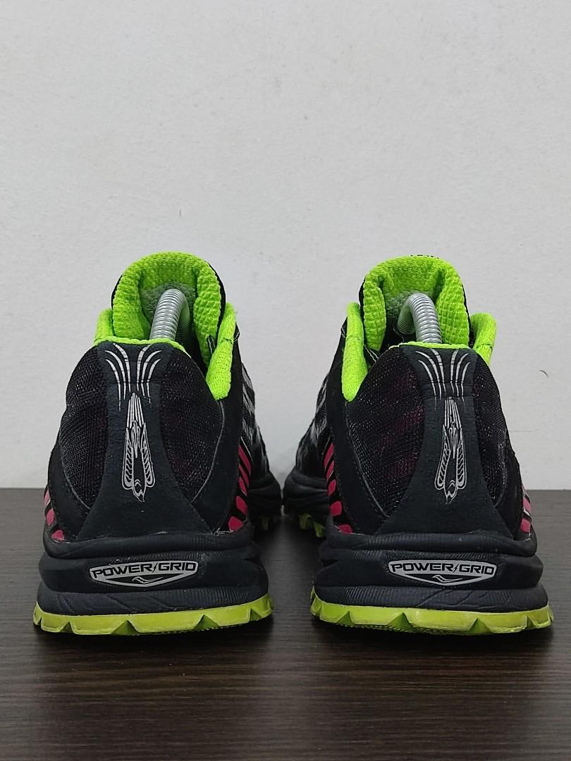Saucony Peregrine 4.0 8.5uk