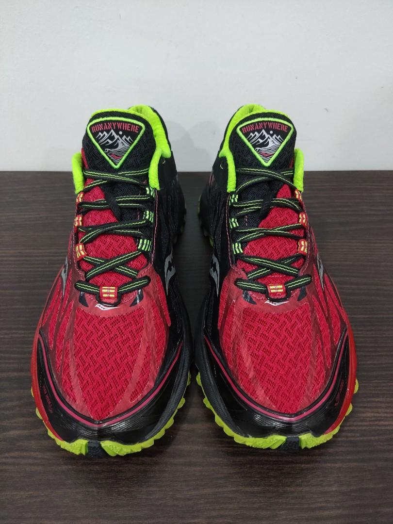 Saucony peregrine online 4.0