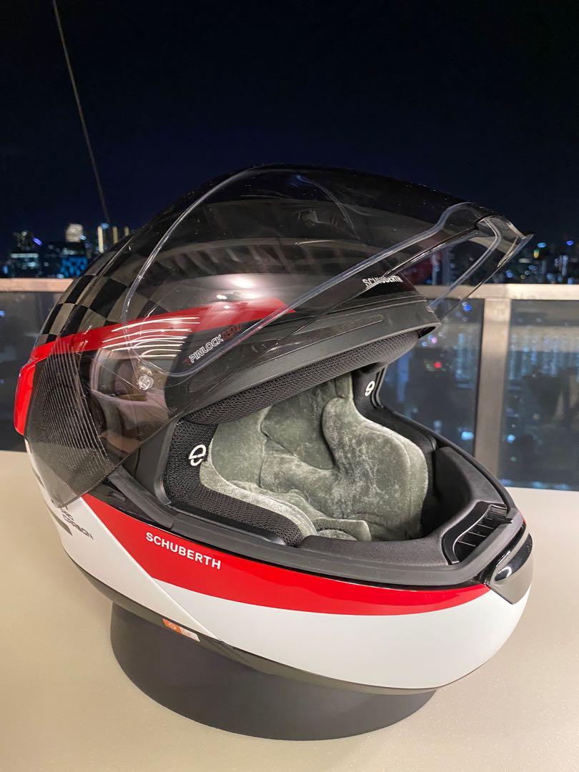 Schuberth c4 pro carbon delta on sale