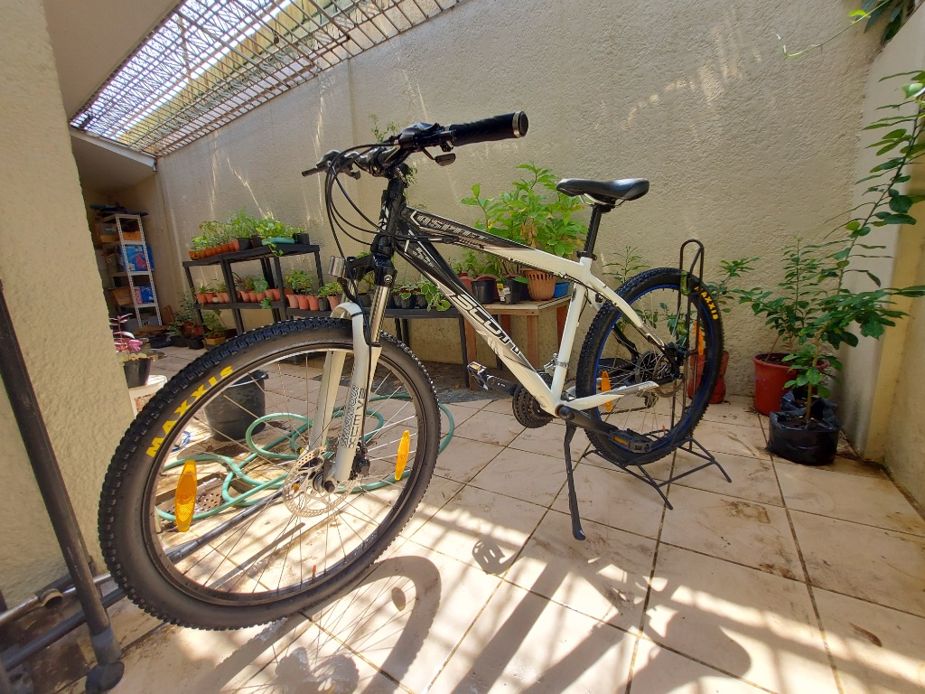 Scott aspect ss best sale