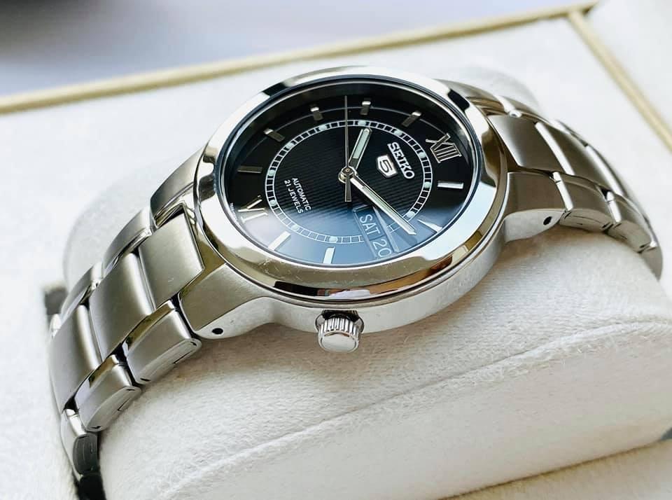 Seiko 5 snka23k1 2025