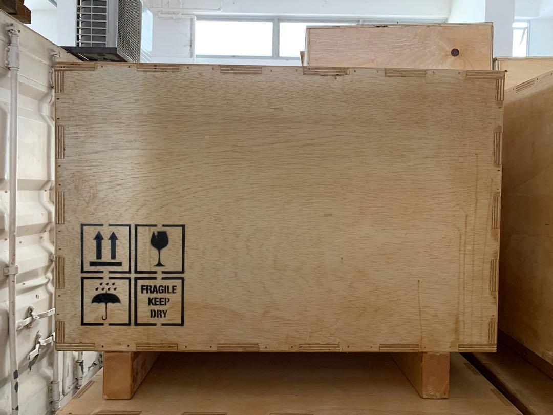 Sensitive Box Sensitive Equipment Storage Box, Furniture & Home Living, Home ...