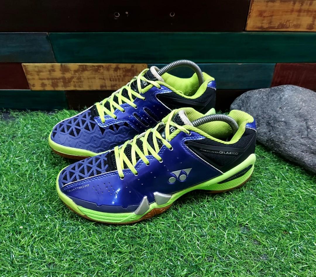 Yonex power cushion 01 limited best sale