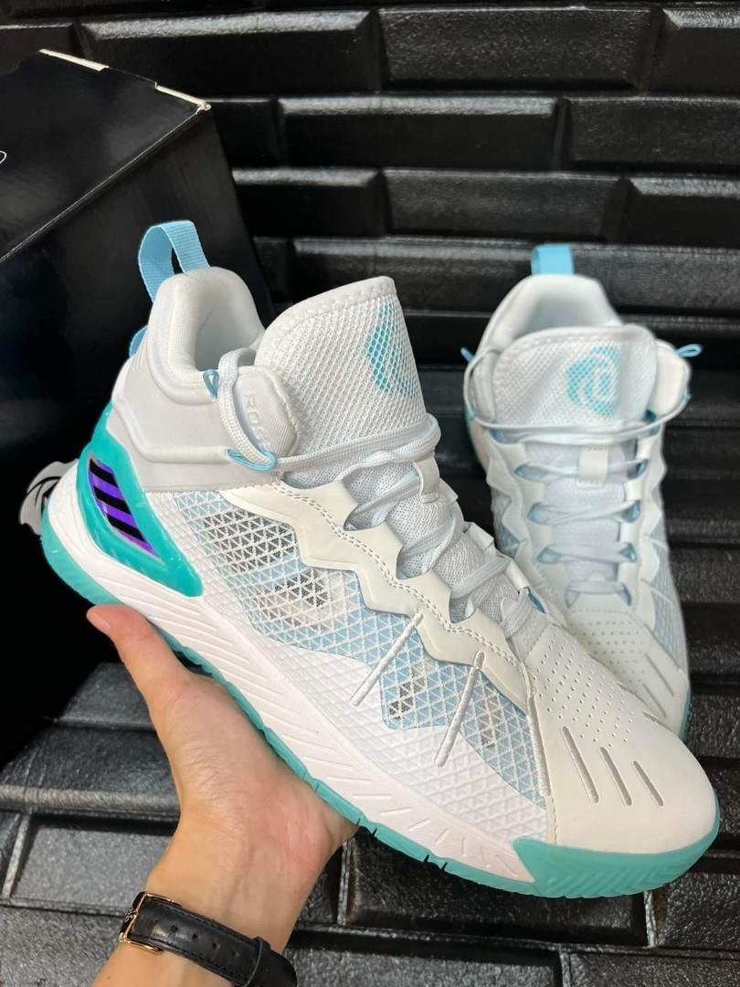 Rose basketball online shoes